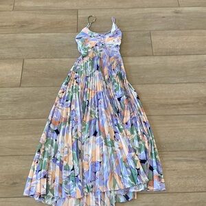 Aster the Label Blythe dress